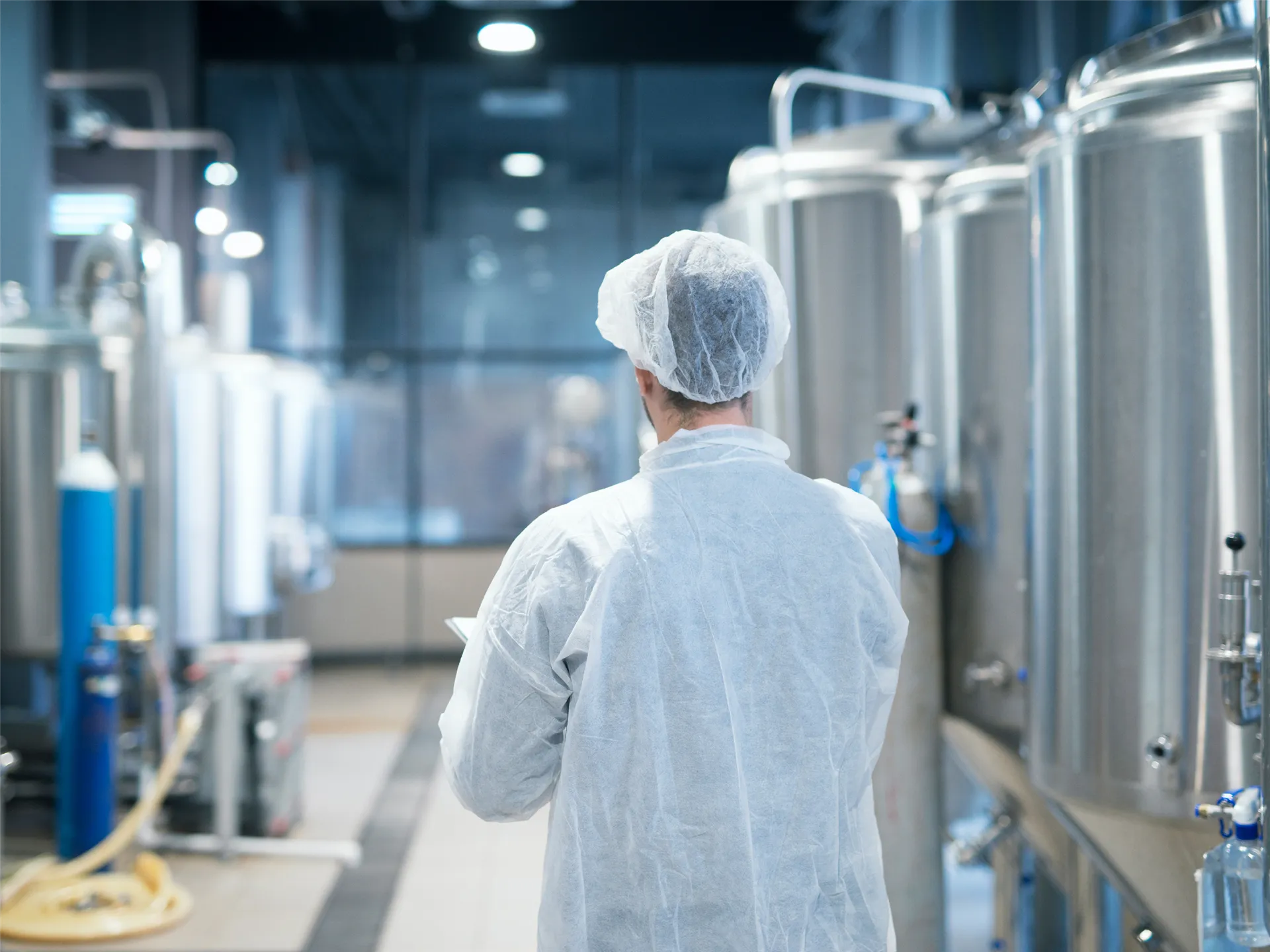 Metal Processing Industry