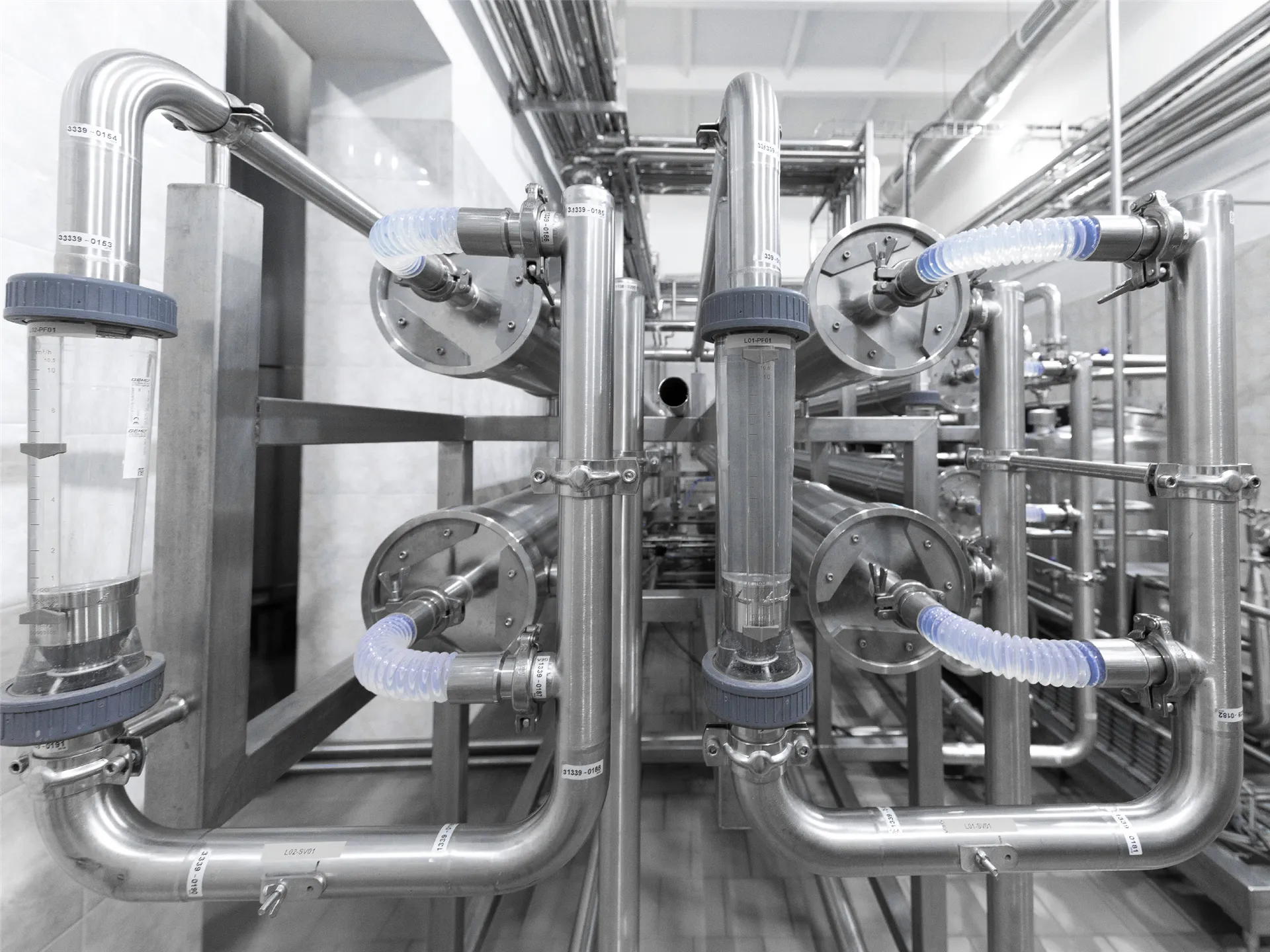 Defense and Aerospace Industry