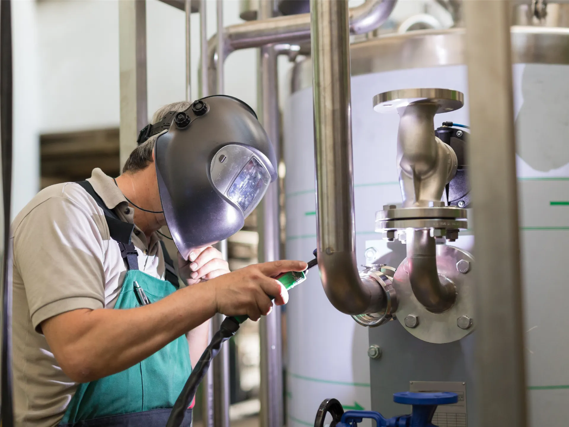 Maintenance & Technical Support