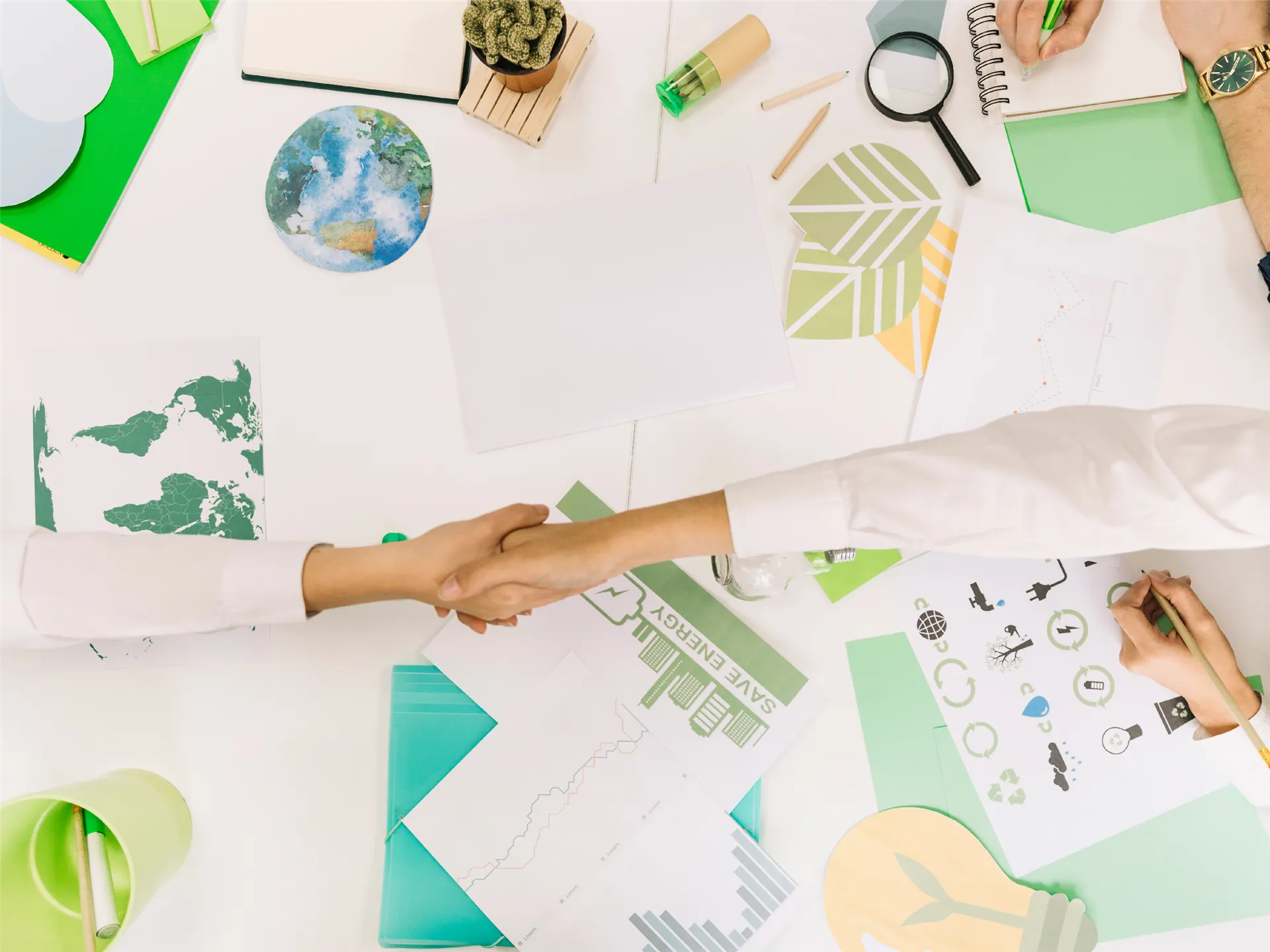 Environmental Compliance Consultancy