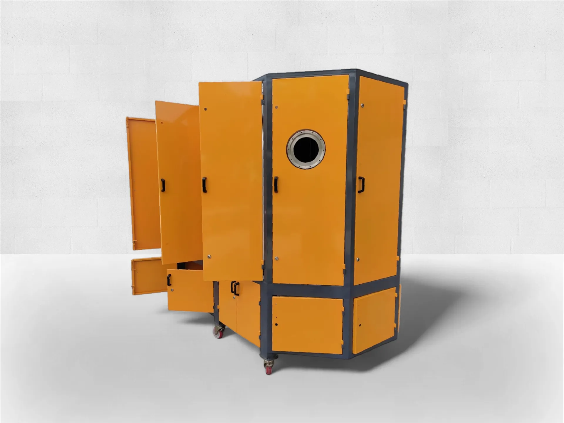 Solvent Purification Machine HM002