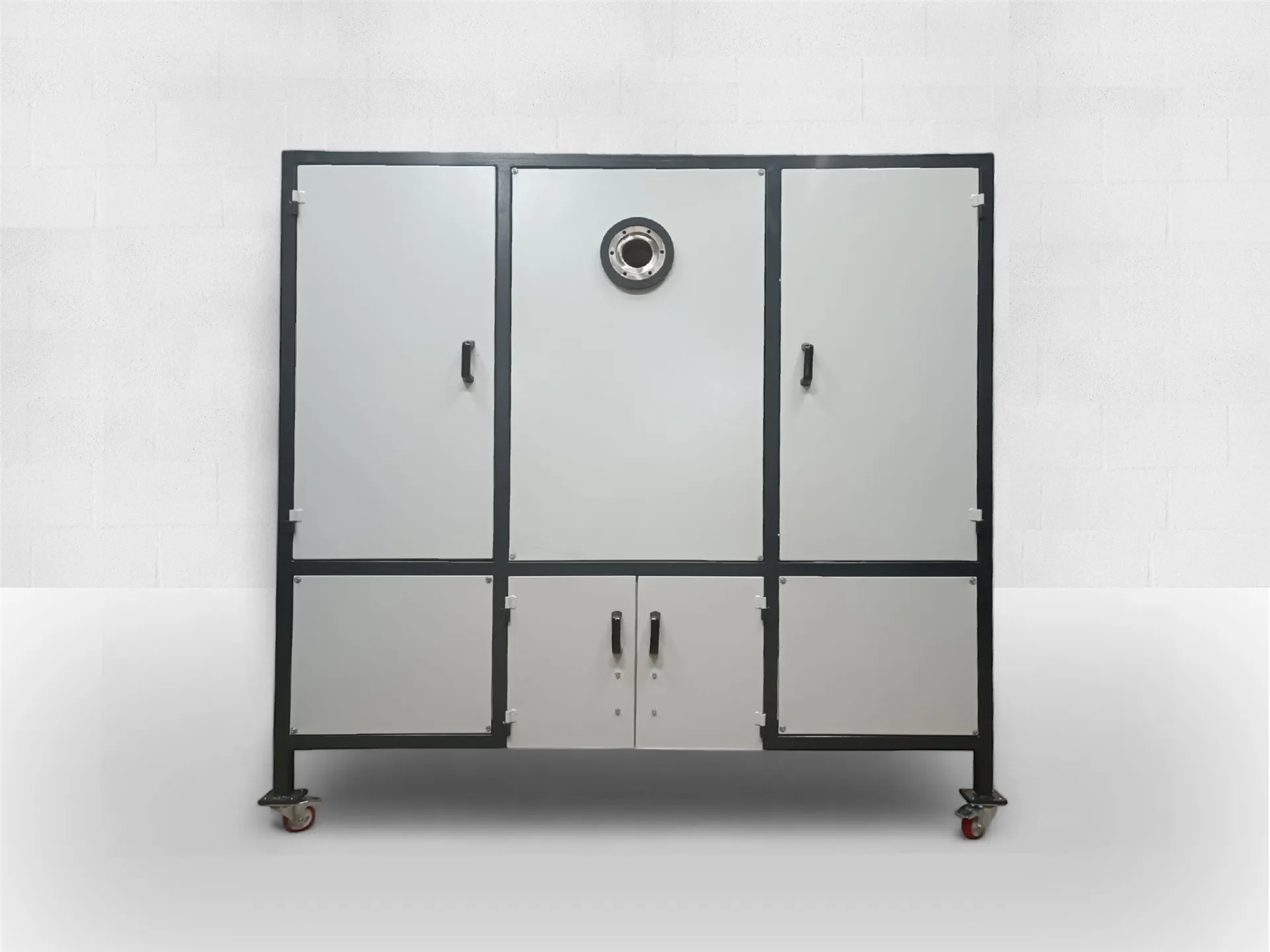 Solvent Purification Machine  HM003