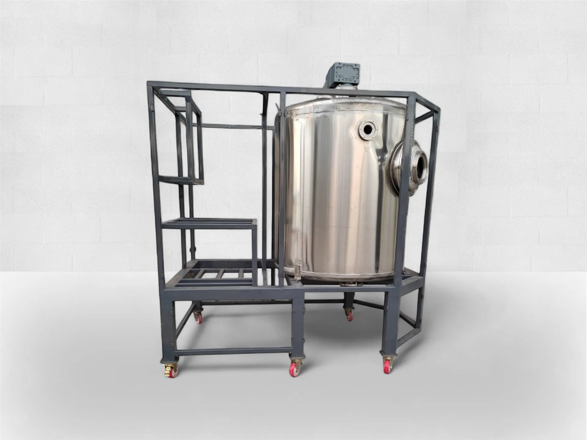 Solvent Purification Machine  HM004