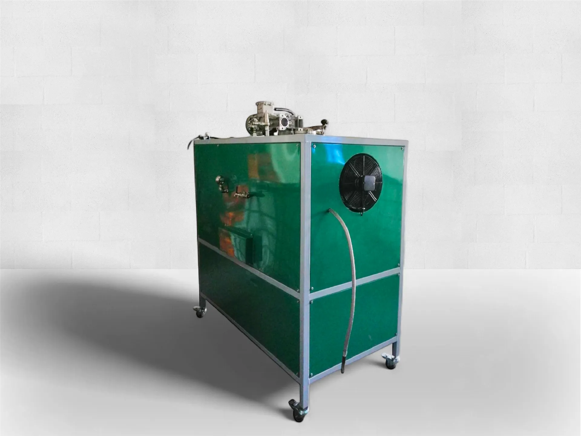 Solvent Purification Machine  HM005