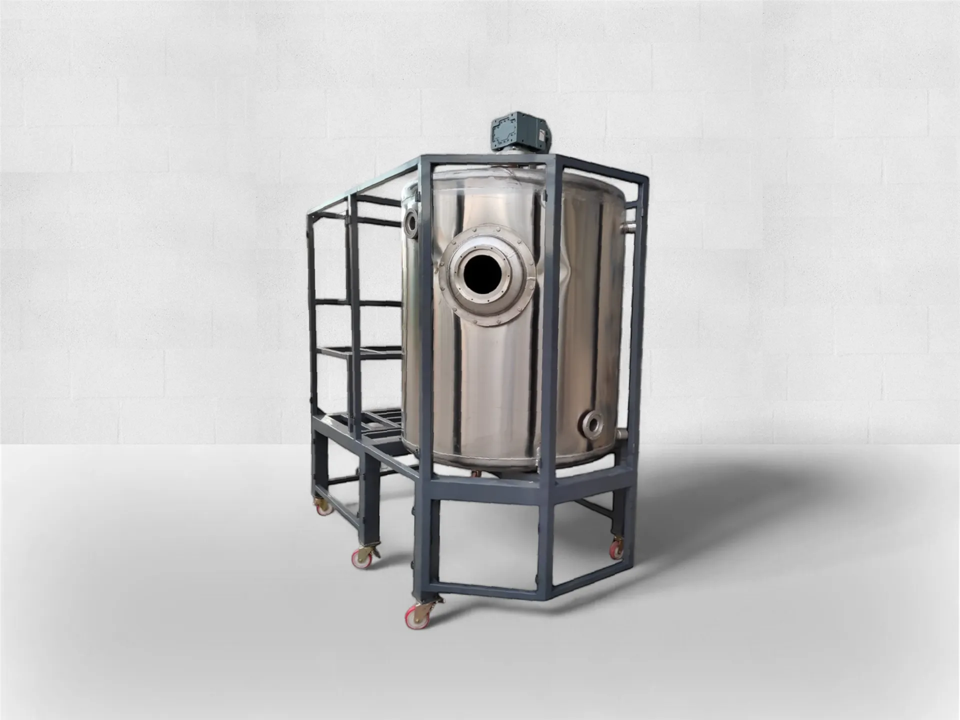Solvent Purification Machine  HM006