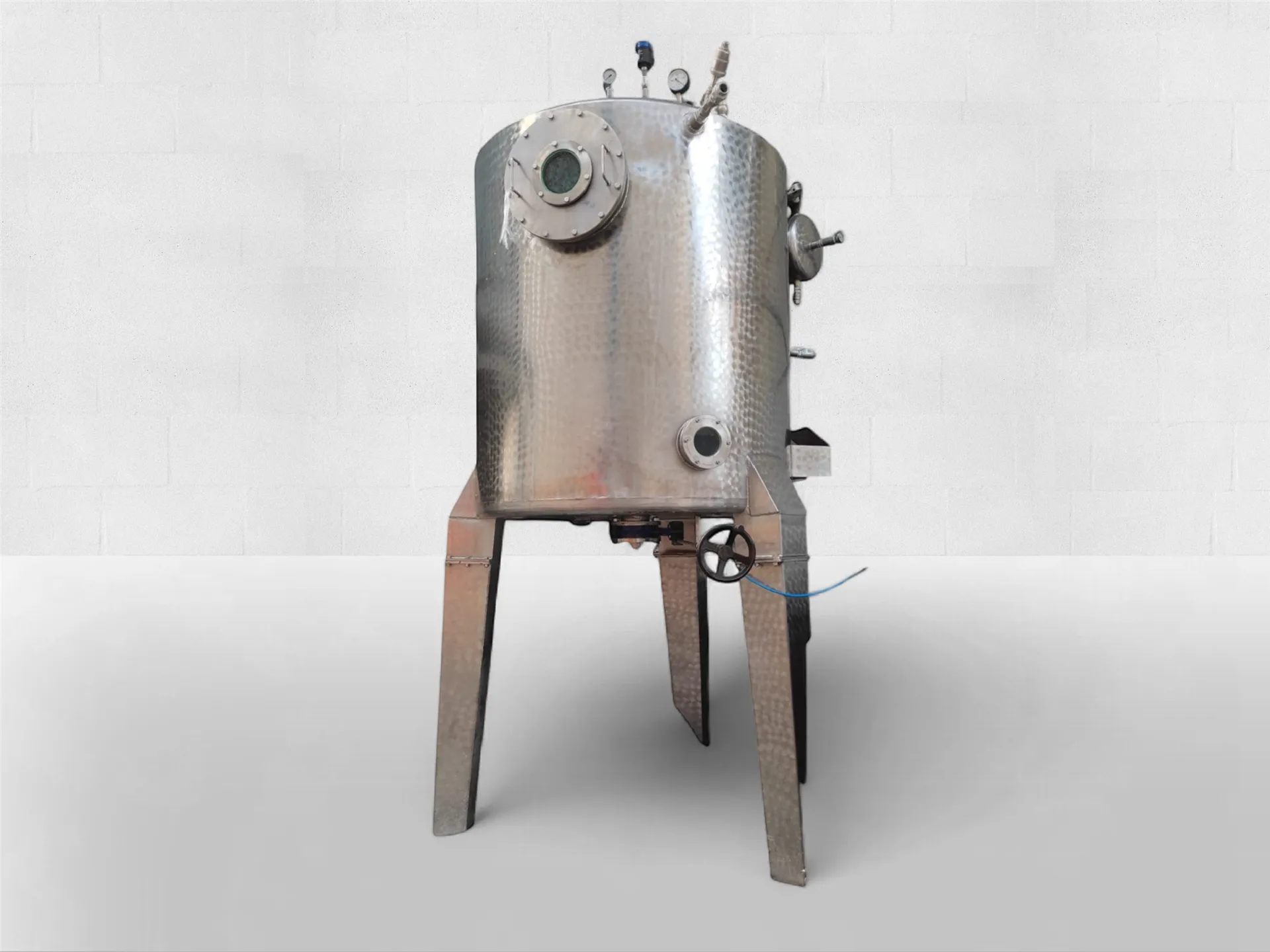 Solvent Purification Machine  HM009