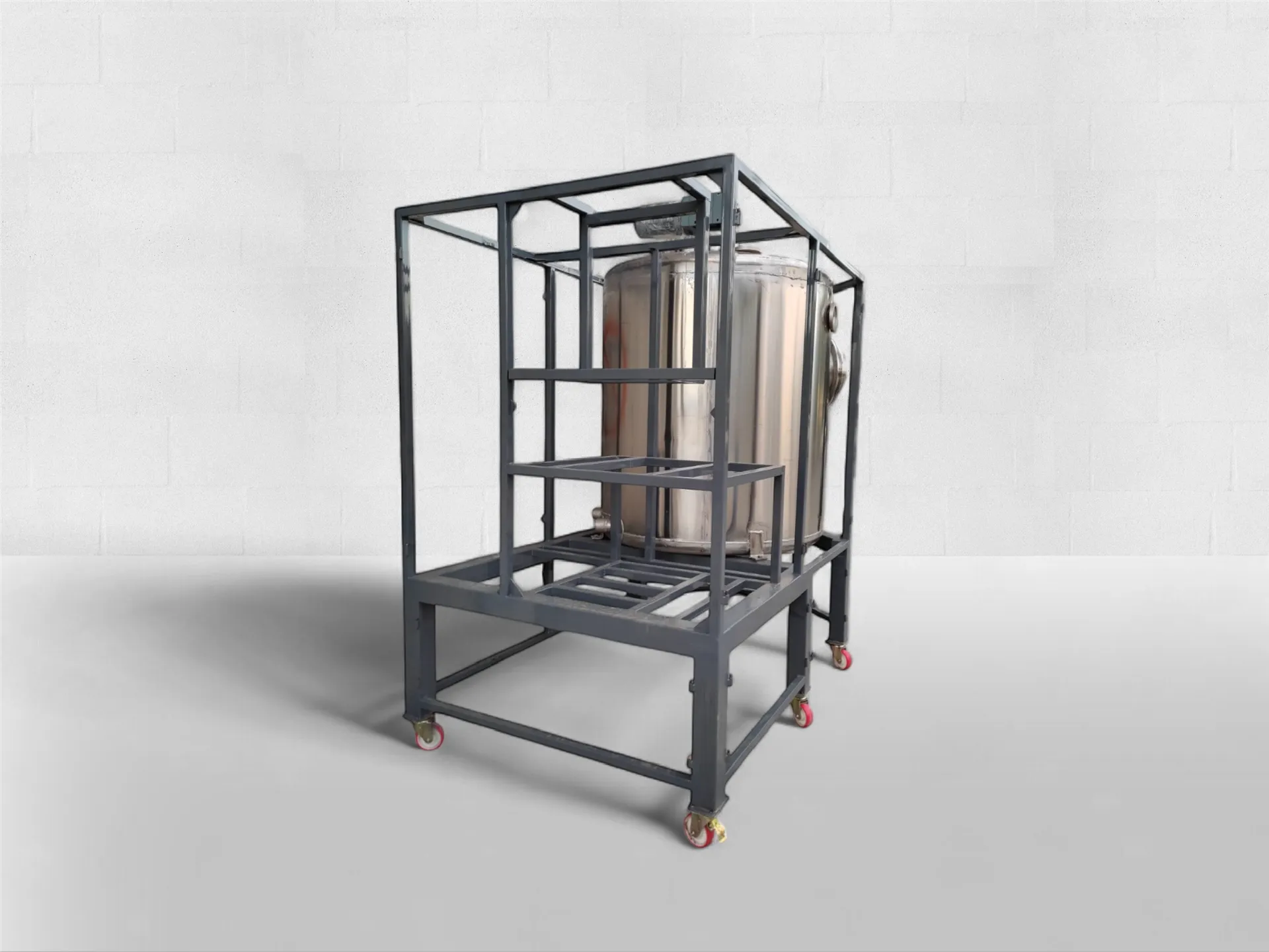 Solvent Purification Machine  HM010