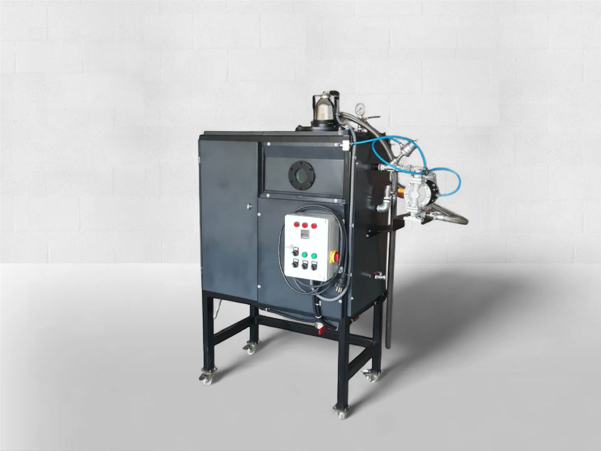 Solvent Purification Machine  HM012