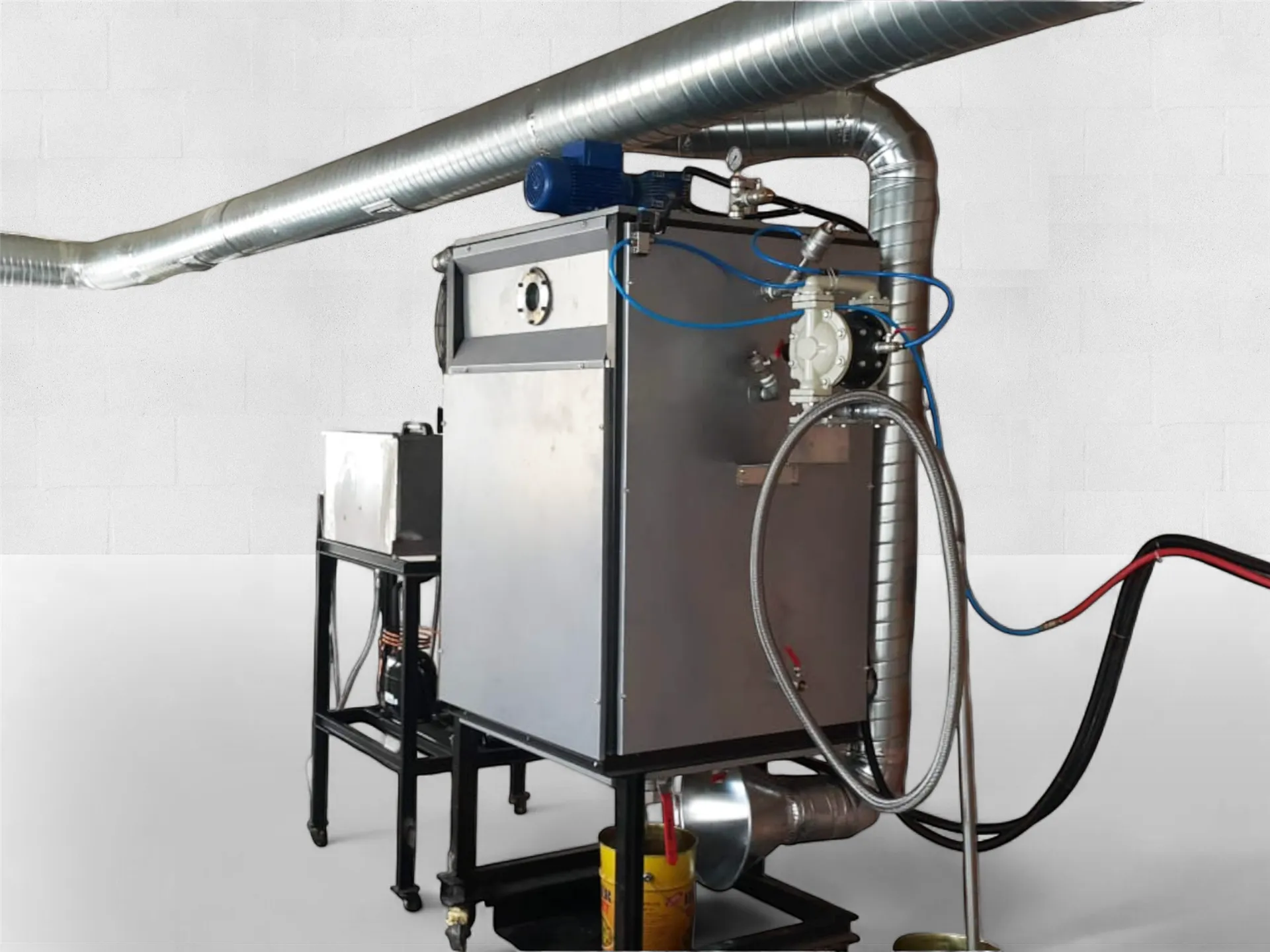 Solvent Purification Machine  HM014