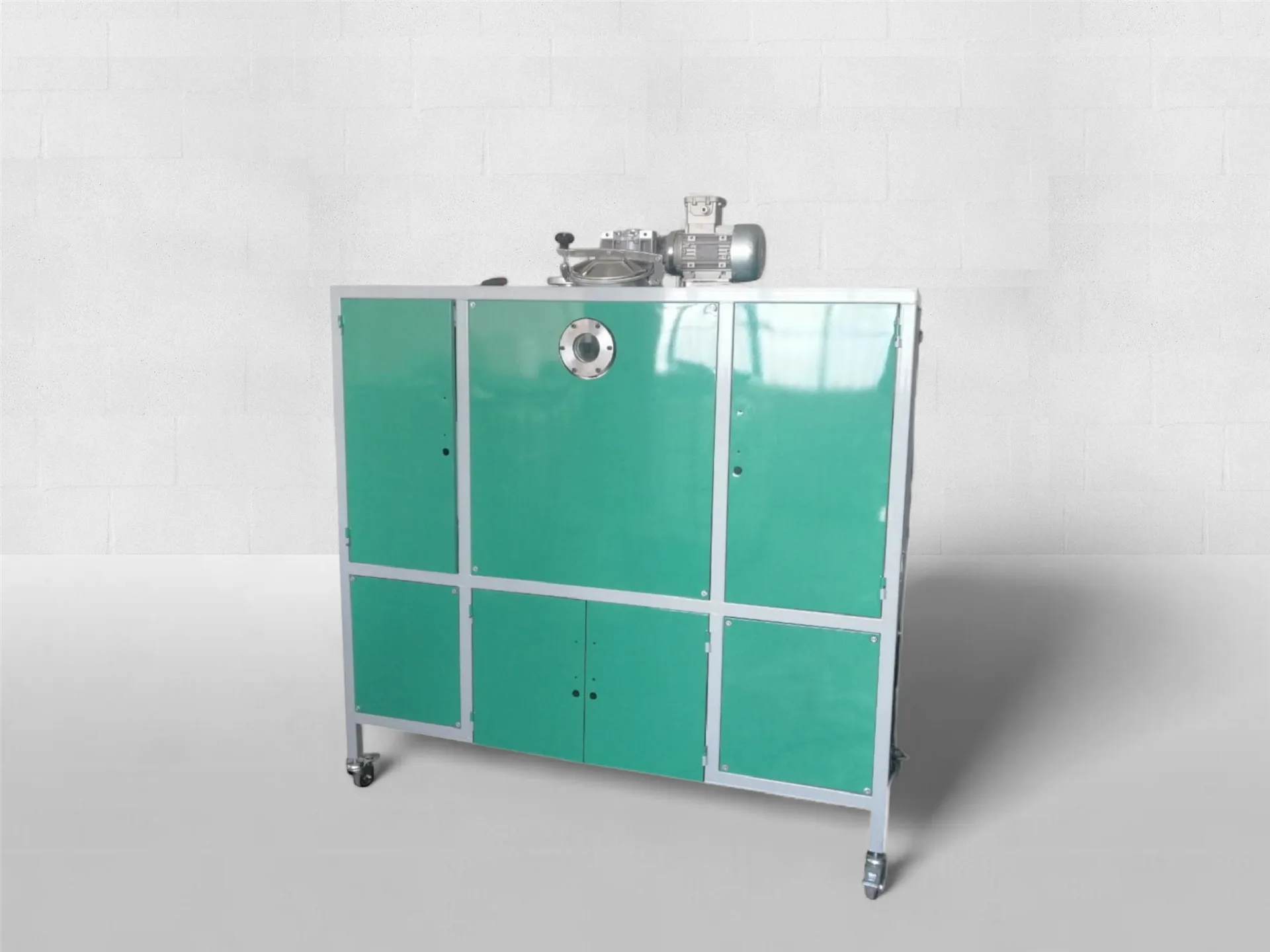 Solvent Purification Machine  HM016
