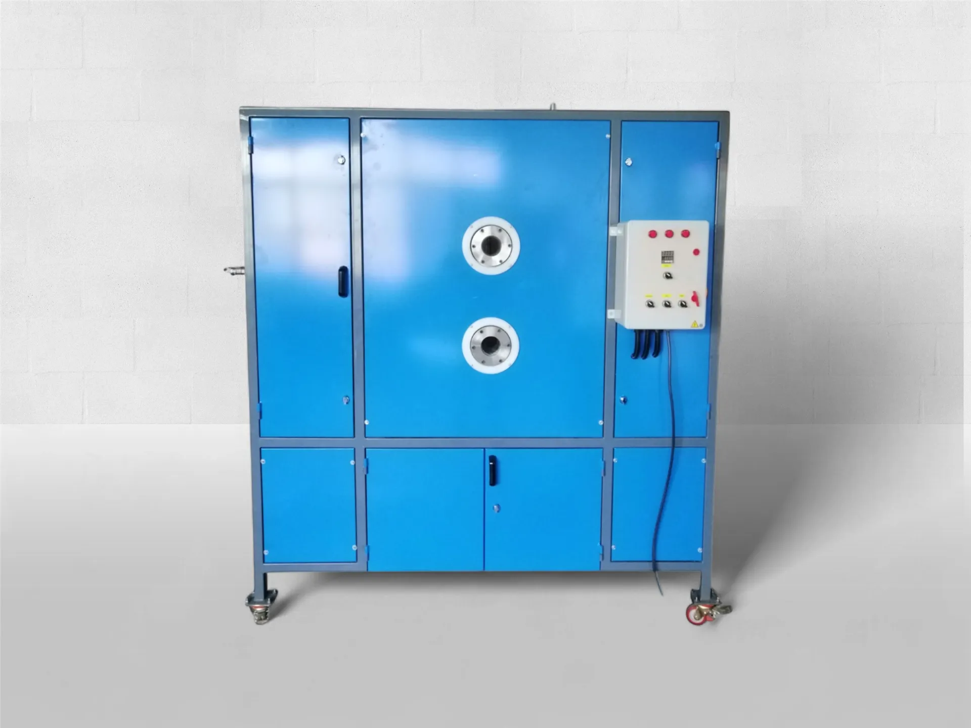 Solvent Purification Machine  HM017