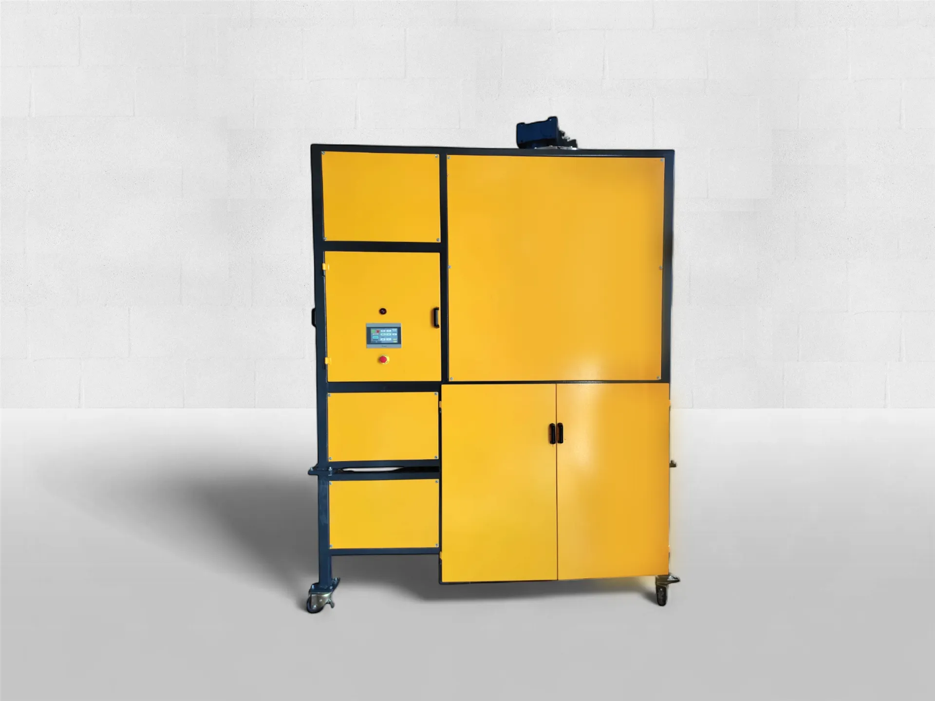 Solvent Purification Machine  HM019