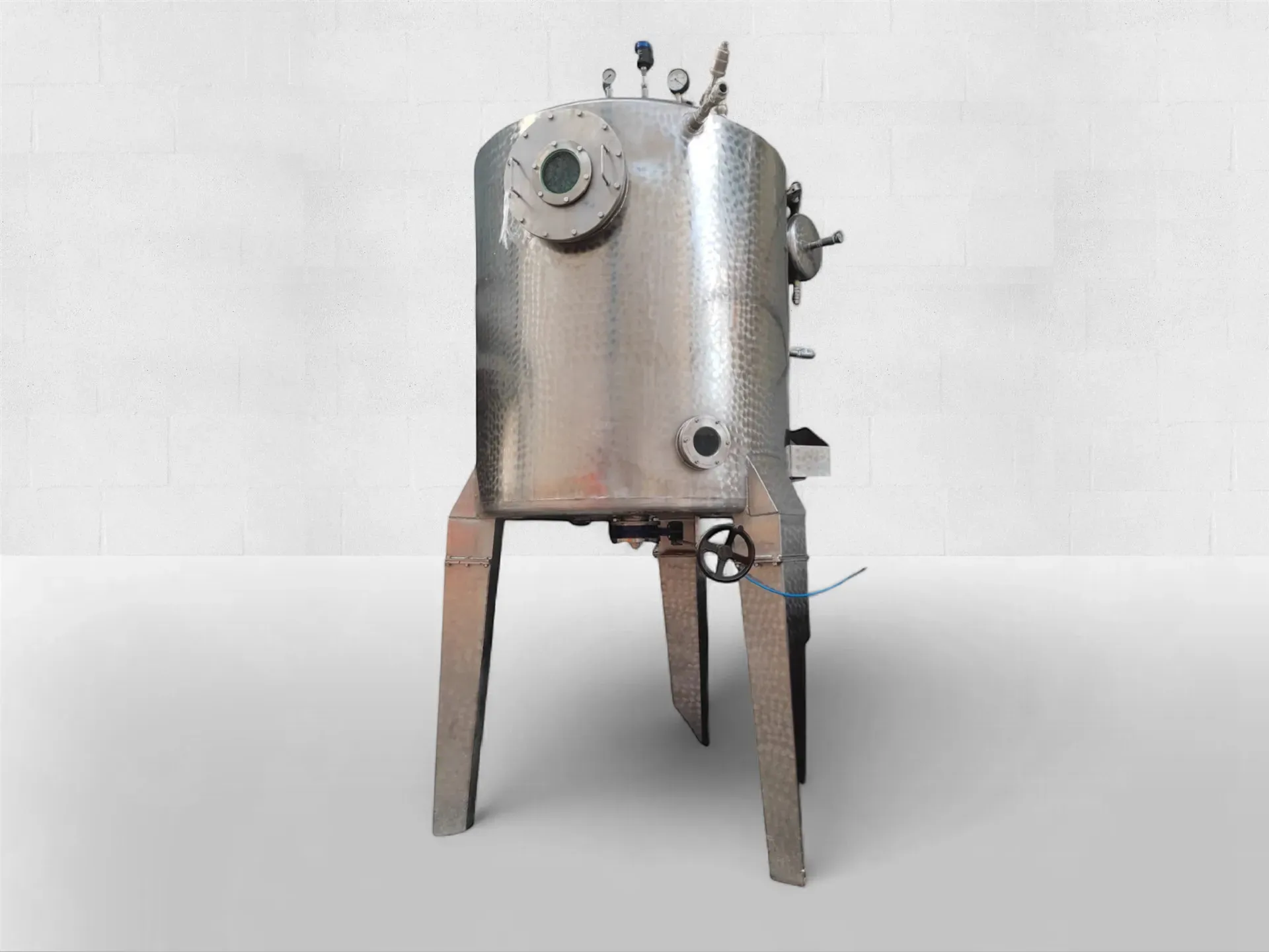 Solvent Purification Systems